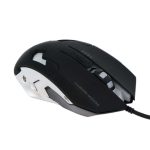 ماوس گیمینگ وریتی مدل V-MS5116G ا Verity V-MS5116G gaming Mouse