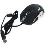 ماوس گیمینگ وریتی مدل V-MS5116G ا Verity V-MS5116G gaming Mouse