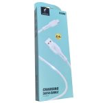 کابل میکرویواس بی مدل S58V MicroUSB Cable
