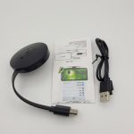 دانگل HDMI طرح کروم کست ا Chromecast