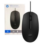 ماوس اچ پی مدل M10 ا hp m10 mouse