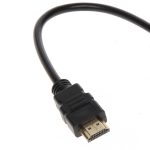 کابل مبدل hdmi به vga 2114 micro usb power black hdmi MAXGO - تصویر 3