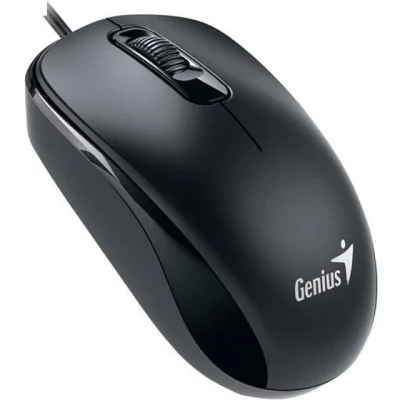 ماوس جنیوس مدل DX-128 ا Genius DX-128 Mouse