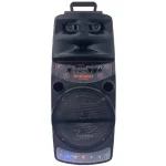اسپیکر قابل حمل کیمیسو مدل QS-6802
