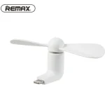 مینی فن پرتابل آیفون ریمکس Remax Fan F10