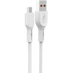 کابل میکرویواس بی مدل S58V MicroUSB Cable