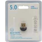 دانگل بلوتوث ورژن 5 ا Bluetooth dongle version 5