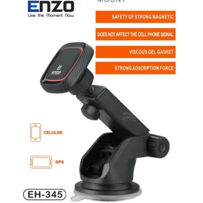 هولدر موبایل ENZO EH-345 ا Mobile holder ENZO EH-345