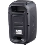 اسپیکر بلوتوثی رم و فلش خور XP-S76