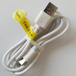 کابل تایپ سی هوکو