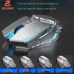 ماوس مخصوص بازی جکنگ مدل JM-560 ا JM-560 jacking game mouse