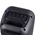 اسپیکر بلوتوثی رم و فلش خور XP-S76