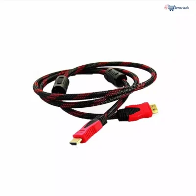 کابل HDMI مدل کنفی