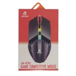 ماوس مخصوص بازی جکنگ مدل JM-530 ا JM-530 jacking game mouse