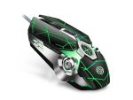 ماوس بازی K-Snake مدل Q7