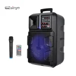 اسپیکر قابل حمل 12 اینچی مدل LT-5315BT