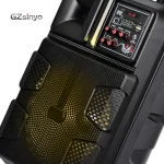 اسپیکر قابل حمل 12 اینچی مدل LT-5315BT