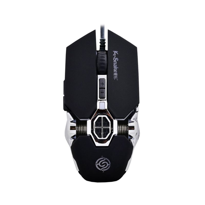 ماوس بازی K-Snake مدل Q7