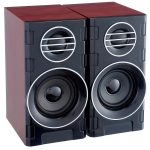 اسپیکر دسکتاپ هاتمی مدل HT-2031