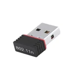 دانگل بی سیم 802.11N 300Mbps