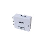 مبدل AV به HDMI