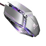 ماوس مخصوص بازی جکنگ مدل JM-560 ا JM-560 jacking game mouse