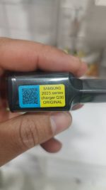 آداپتور اصلی فست شارژ 2 آمپر سامسونگ مدل SAMSUNG EP-TA200