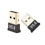 دانگل بلوتوث ورژن 5 ا Bluetooth dongle version 5