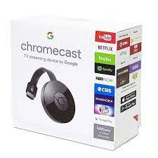 دانگل HDMI طرح کروم کست ا Chromecast