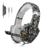 هدست مخصوص بازی کوشن ایچ مدل G9600