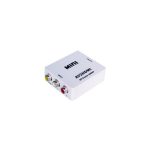 مبدل AV به HDMI