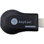 دانگل anycast مدل M9 plus ا anycast m9 pro dongle