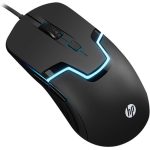 موس HP M100 ا HP M100 Wired Mouse