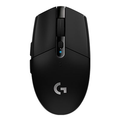 ماوس بی سیم مخصوص بازی مدل G304