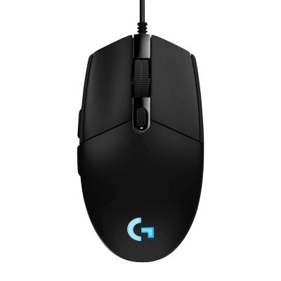 ماوس مخصوص بازی لاجیتک مدل G102 ا Logitech G102 Gaming Mouse