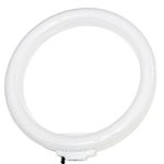 رینگ لایت مدل rgb 3d-26