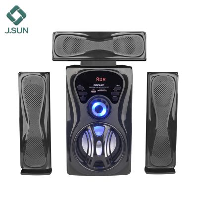 اسپیکر بلوتوثی مدل QSONIC DJ-6337