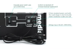 اسپیکر بلوتوثی مدل QSONIC DJ-6337