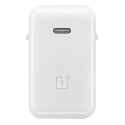 شارژر دیواری وان پلاس OnePlus WC065A11JH توان 65 وات