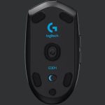 ماوس بی سیم مخصوص بازی مدل G304