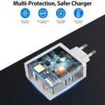 شارژر شیائومی 120 وات|Xiaomi 120w charger