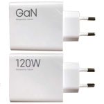 شارژر شیائومی 120 وات|Xiaomi 120w charger