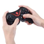 دسته بازی بی سیم مدل X3 ا GAMEPAD X3