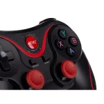دسته بازی بی سیم مدل X3 ا GAMEPAD X3