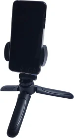سه پایه نگهدارنده گوشی موبایل Tripod 360