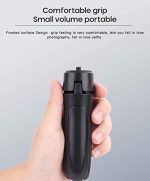 سه پایه نگهدارنده گوشی موبایل Tripod 360