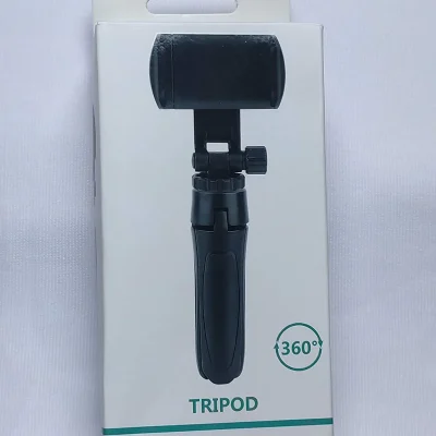 سه پایه نگهدارنده گوشی موبایل Tripod 360