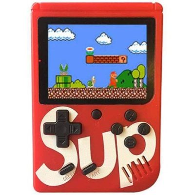 کنسول بازی SUP GAME Box plus 400