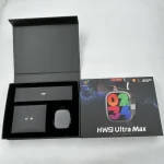 HK9 ULTRA MAX GOLD