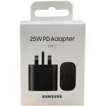شارژر سامسونگ 25 وات (اصل) ا Samsung Charger 25W _ EP TA800 Original